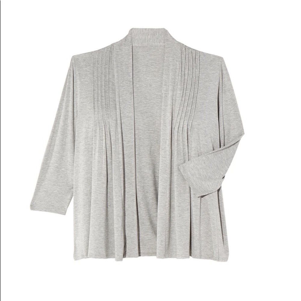 Ryan Wythe Logann Cardigan
